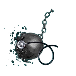 Crush Medical Debt Logo